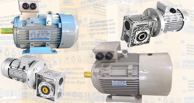 Cách khắc phục khi động cơ điện gặp sự cố