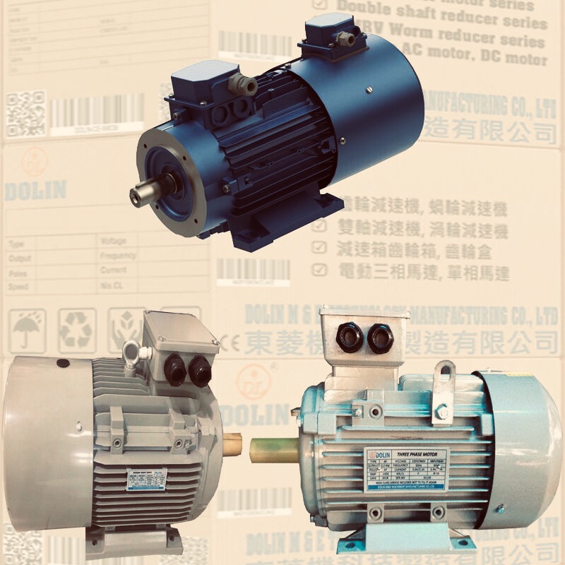 Cách sử dụng motor 3 pha hiệu quả