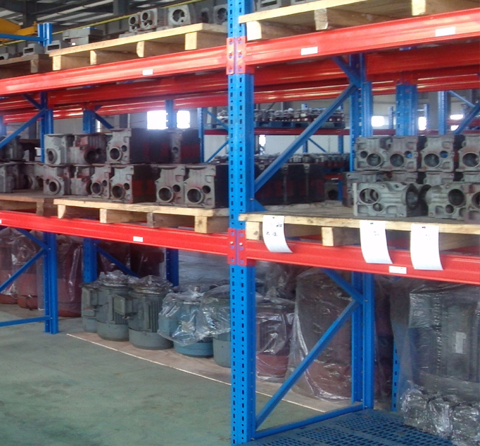 cyclo gear motor