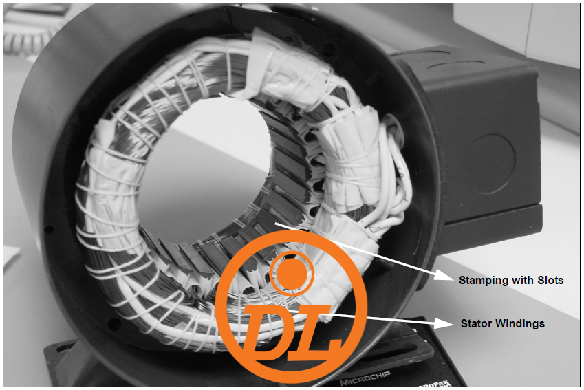 dc motor 02