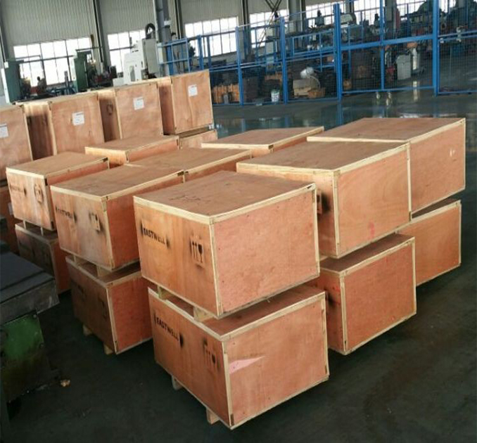 gear reducer box